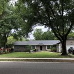 April 2021 - 342 W. Hornbeam Drive